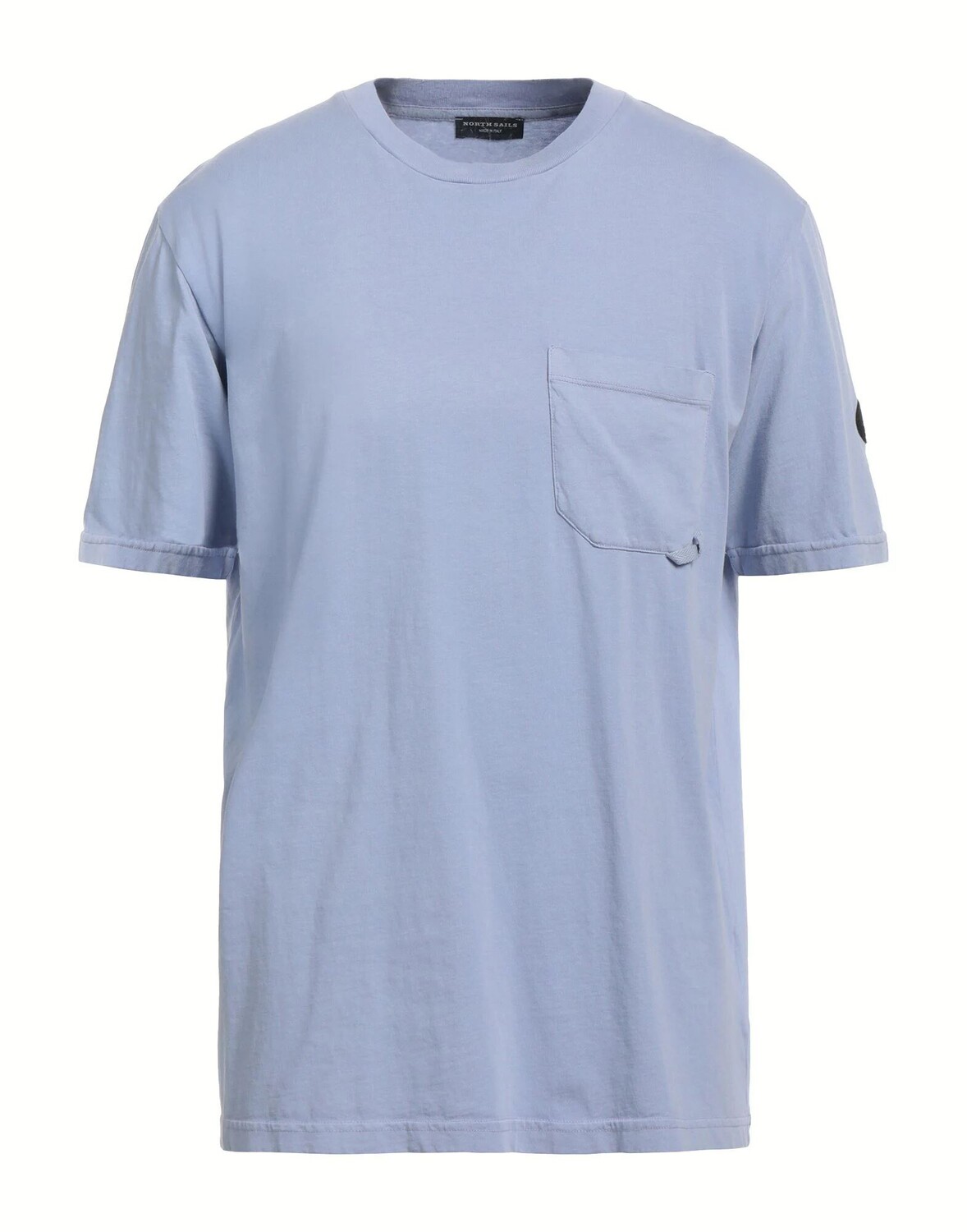 Футболка North Sails, сирень 
Футболка North Sails, сирень