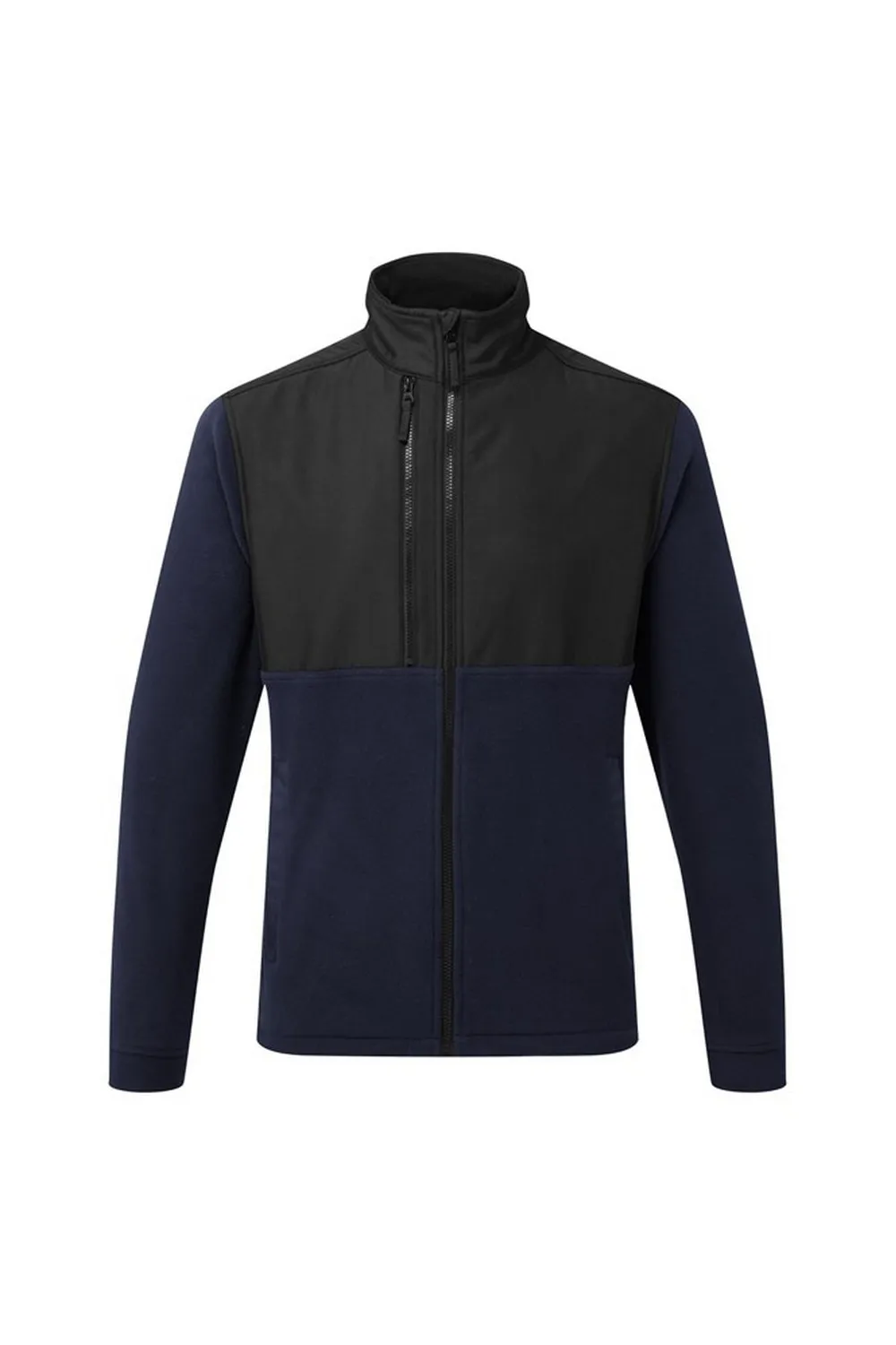 Флисовая куртка WX2 Portwest, темно-синий 
Флисовая куртка WX2 Portwest, темно-синий