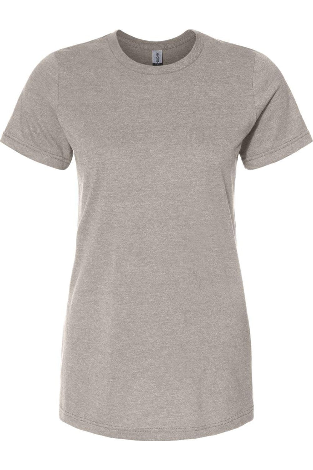 Женская футболка Gildan Softstyle CVC, цвет slate
Женская футболка Gildan Softstyle CVC, цвет slate