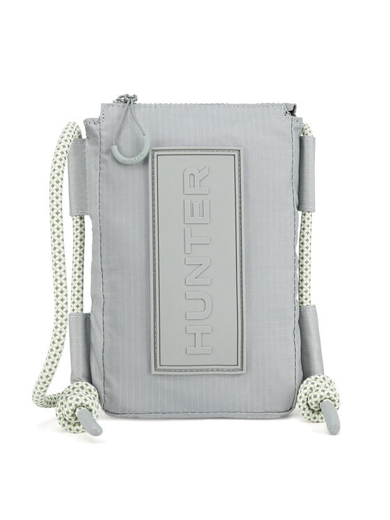 Сумочка Hunter, серый
Сумочка Hunter, серый