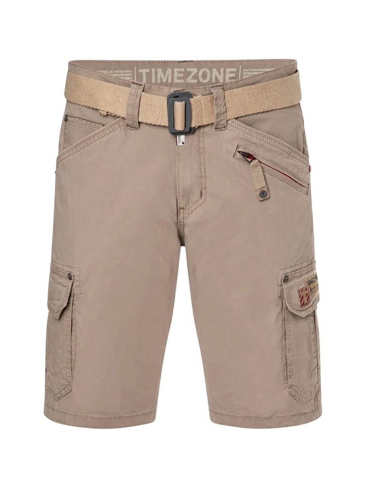 Брюки-Карго Timezone, коричневый
Брюки-Карго Timezone, коричневый