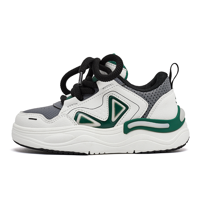 Детские кроссовки для скейтбординга с низкой амортизацией и износостойкостью HOBIBEAR, фиолетовый
Детские кроссовки для скейтбординга с низкой амортизацией и износостойкостью HOBIBEAR, фиолетовый