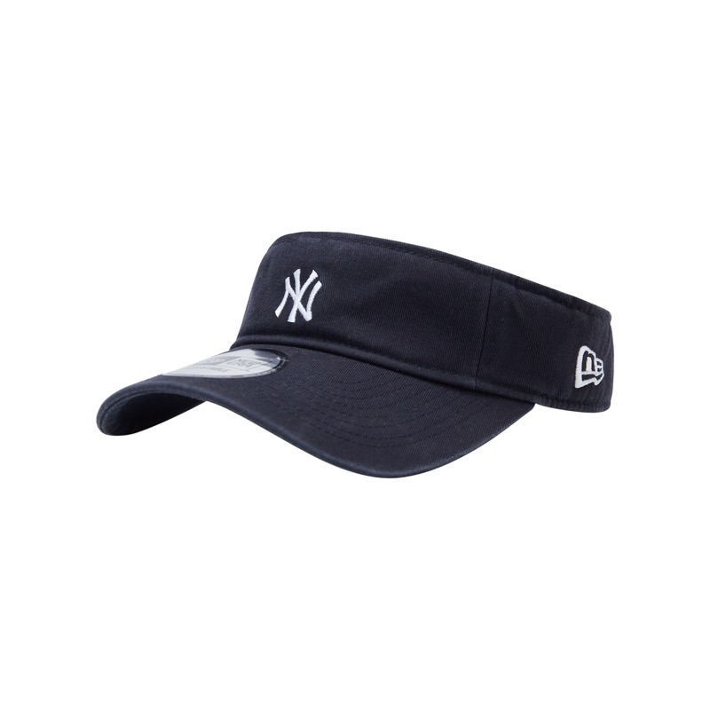 New Era Унисекс шляпа от солнца темно-синяя, Dark Blue
New Era Унисекс шляпа от солнца темно-синяя, Dark Blue