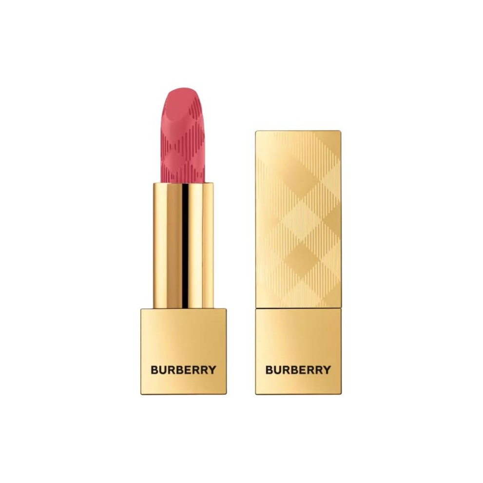 Помада Kiss Velvet Mist с атласным блеском, легко растушевывается, 3,3 г Burberry
Помада Kiss Velvet Mist с атласным блеском, легко растушевывается, 3,3 г Burberry