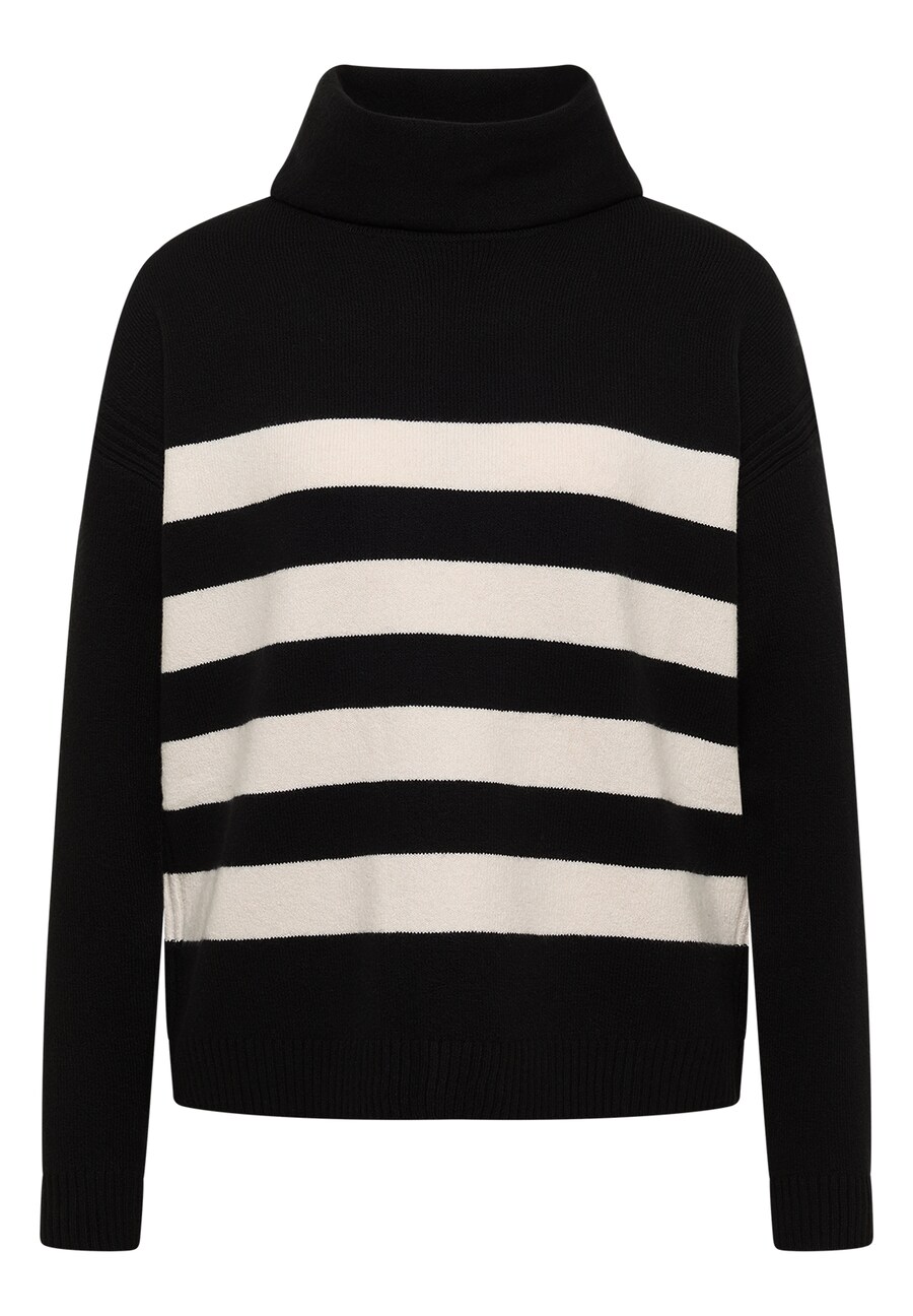 Свитер CECIL, черный
Свитер CECIL, черный