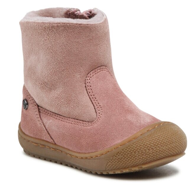 Сапоги Naturino CozyHug, розовый
Сапоги Naturino CozyHug, розовый