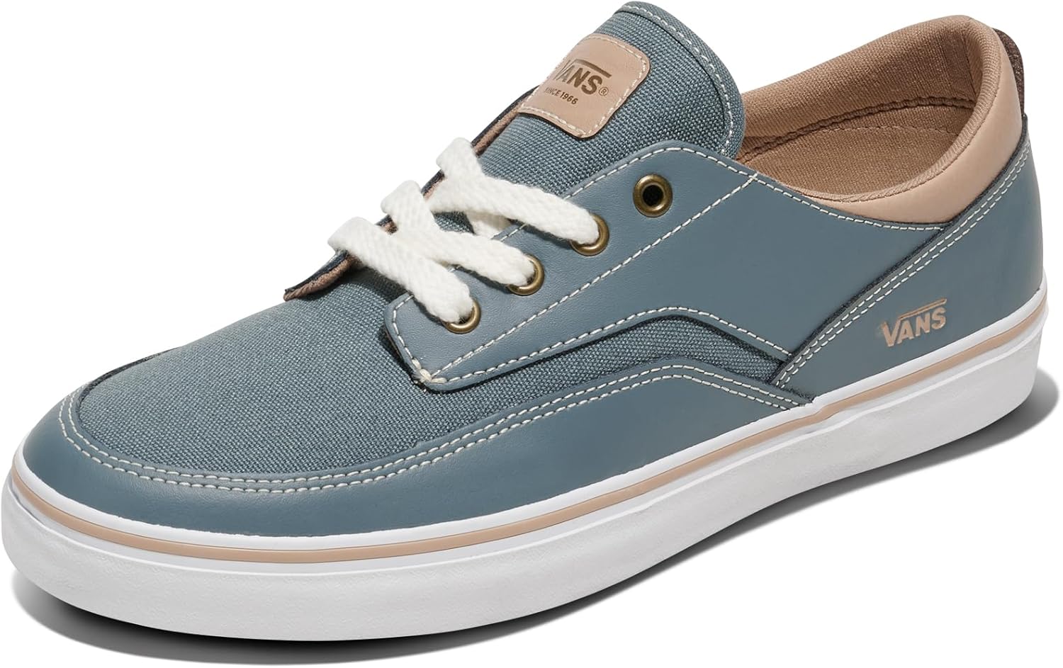 Мужские кроссовки Vans Emmerson Deluxe, Nautical Stormy Weather
Мужские кроссовки Vans Emmerson Deluxe, Nautical Stormy Weather