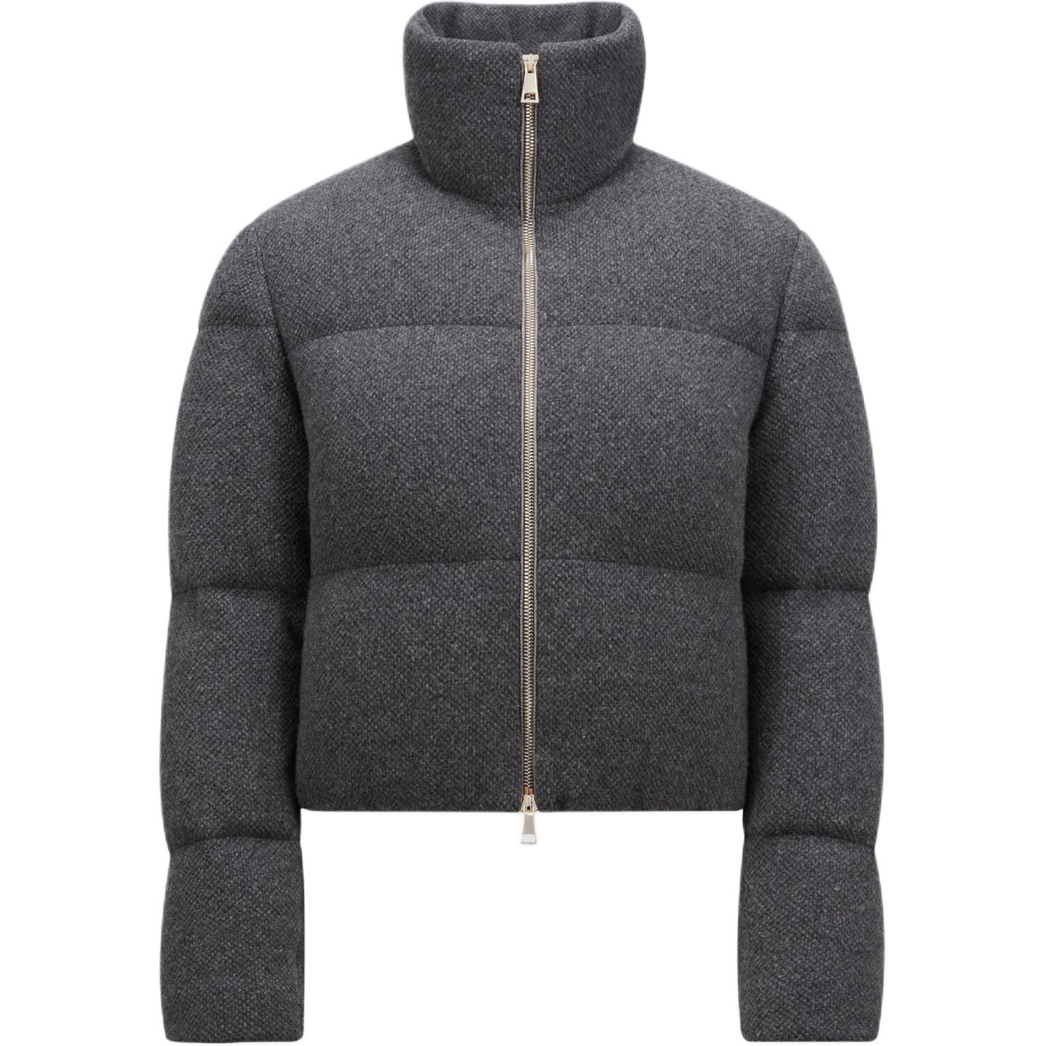 Пуховики и пальто женские серый Moncler
Пуховики и пальто женские серый Moncler