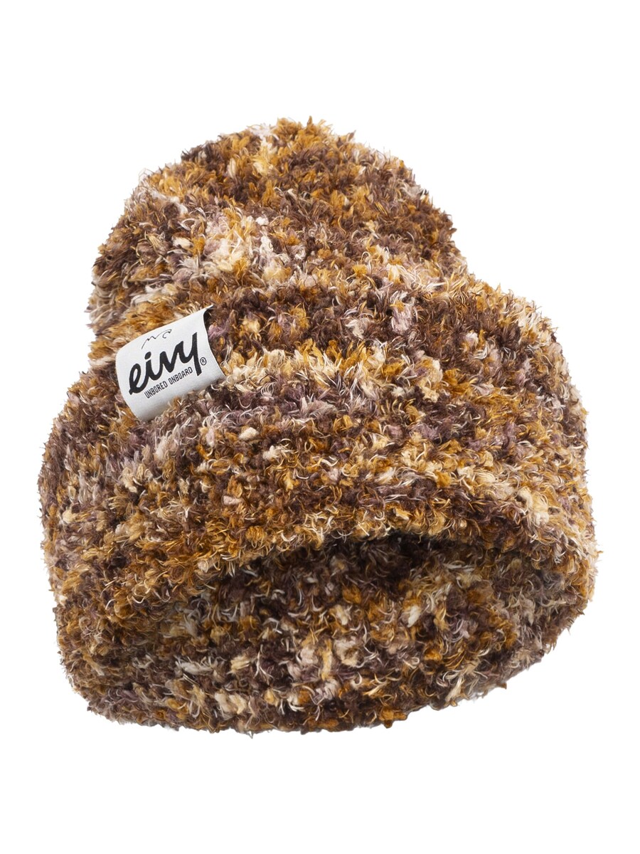 Шапка Eivy, коричневый
Шапка Eivy, коричневый