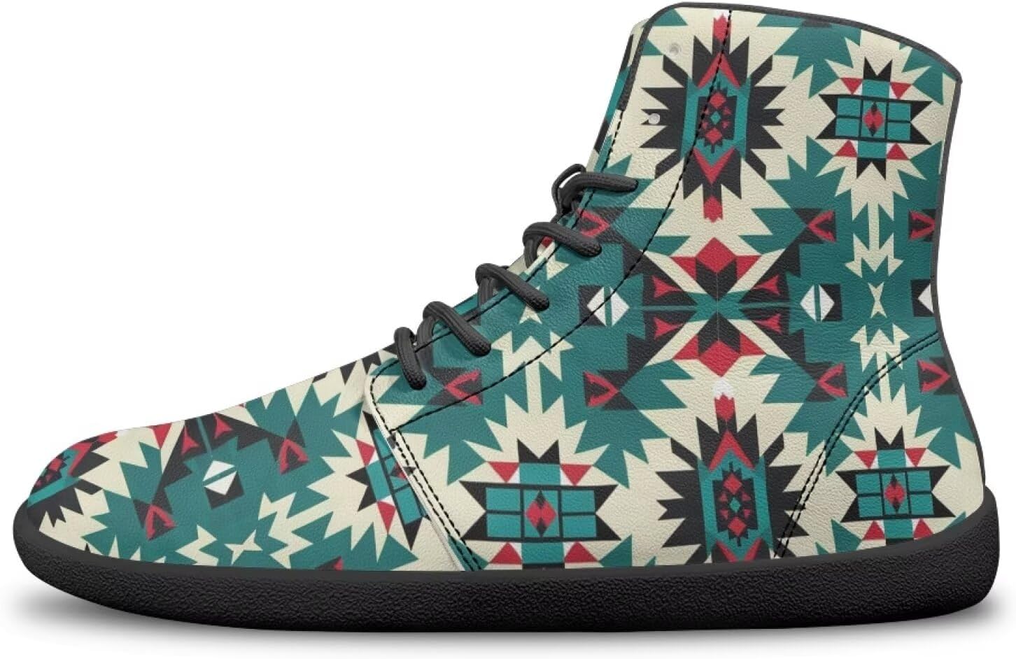 Женские и мужские высокие кроссовки на босу ногу с шнуровкой, противоскользящие спортивные Hellhero, Western
Женские и мужские высокие кроссовки на босу ногу с шнуровкой, противоскользящие спортивные Hellhero, Western