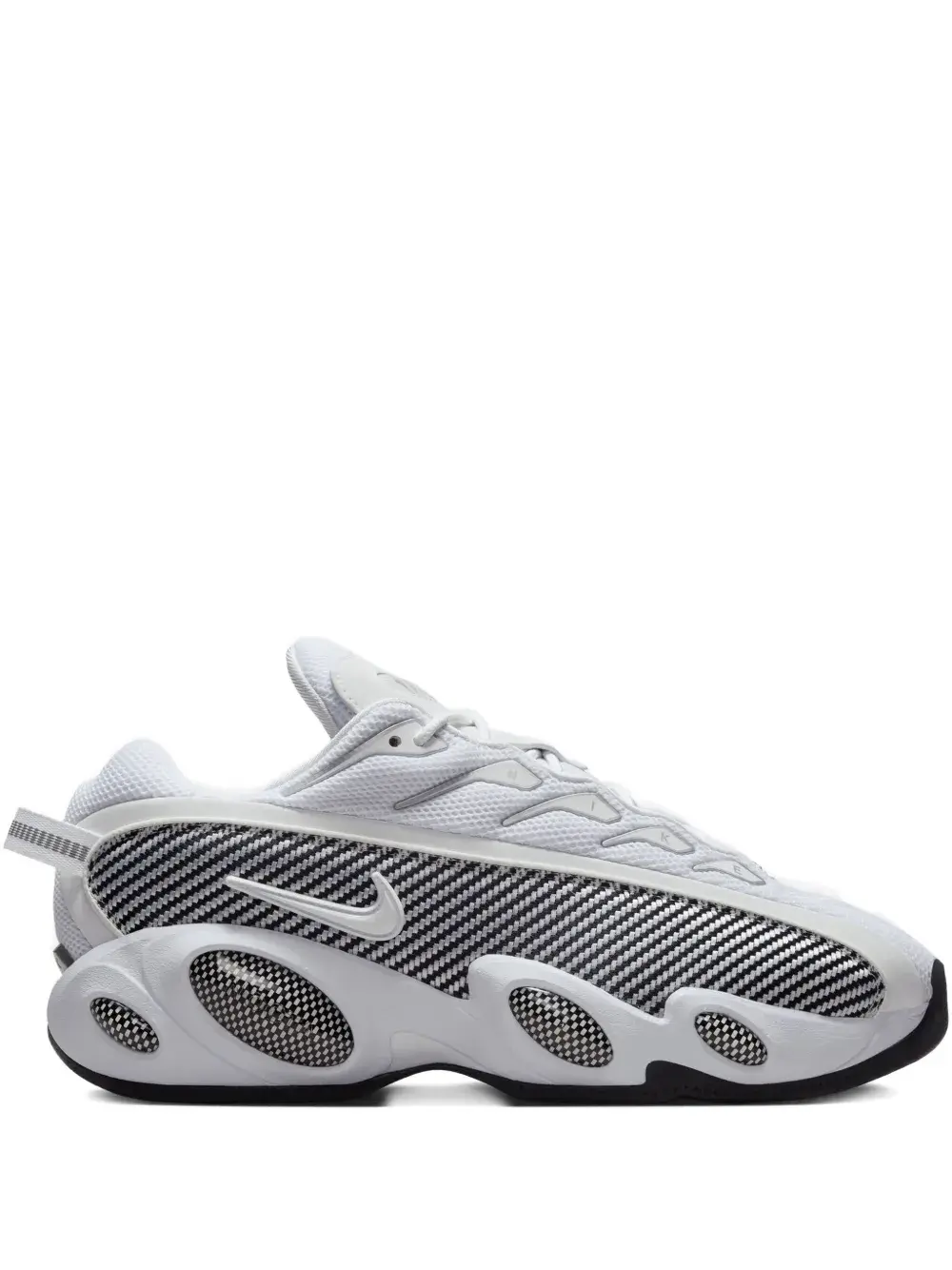 Кроссовки Nocta Glide Nike, белый
Кроссовки Nocta Glide Nike, белый