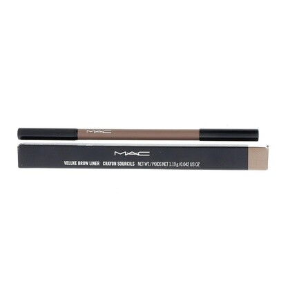 Карандаш для бровей Veluxe Brow Liner Omega 0,04 унции Mac
Карандаш для бровей Veluxe Brow Liner Omega 0,04 унции Mac