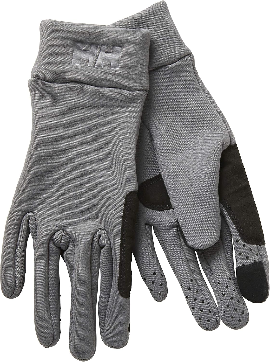 Helly-Hansen унисекс-взрослые флисовые перчатки Hh Touch Helly Hansen, Black
Helly-Hansen унисекс-взрослые флисовые перчатки Hh Touch Helly Hansen, Black