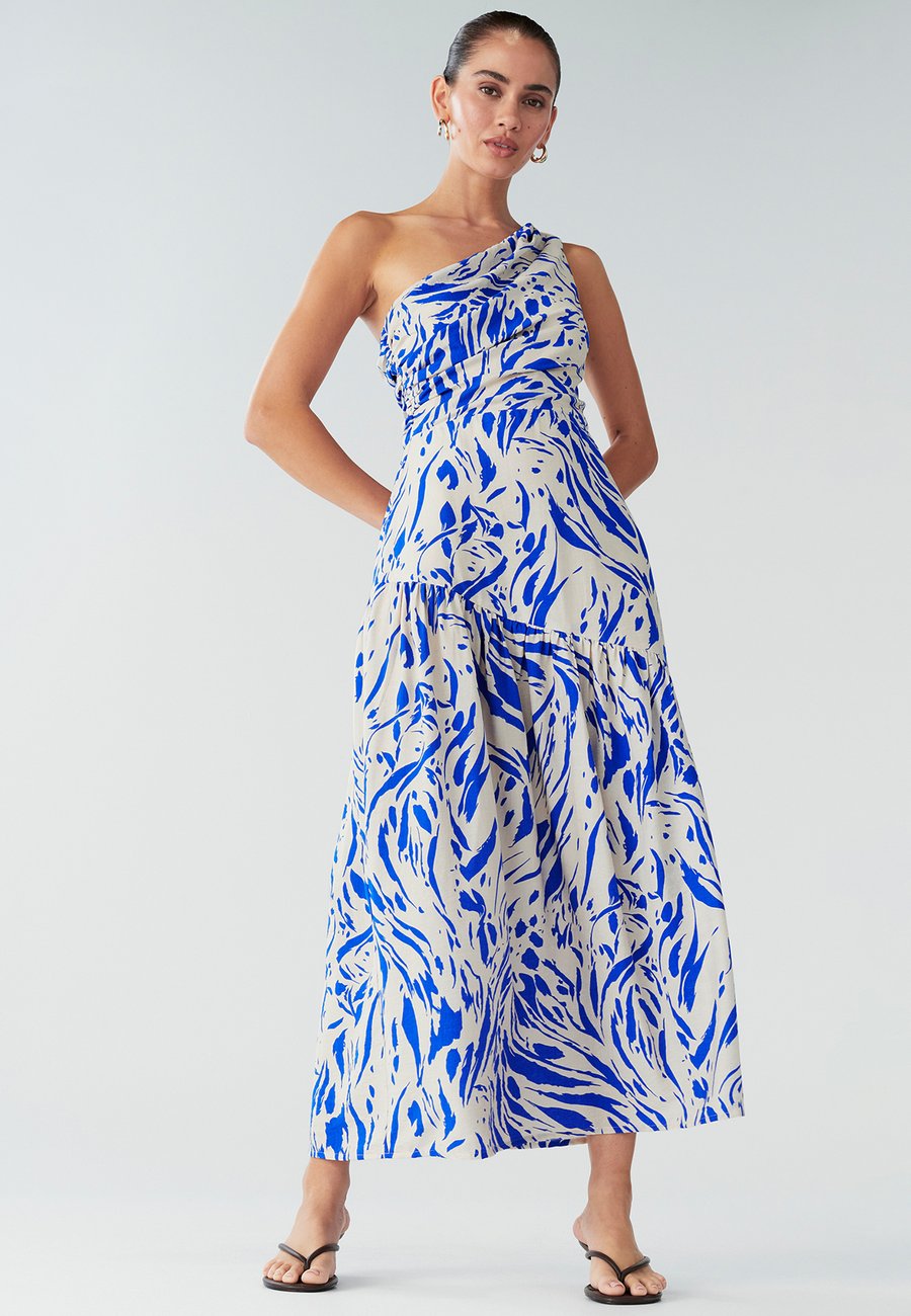 Платье BWLDR FABIO, Abstract/Blue
Платье BWLDR FABIO, Abstract/Blue