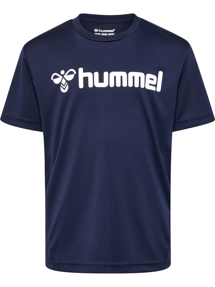 Футболка Hummel Hmllogo Children in MARINE Hummel, Синий, Футболка Hummel Hmllogo Children in MARINE Hummel
Футболка Hummel Hmllogo Children in MARINE Hummel, Синий, Футболка Hummel Hmllogo Children in MARINE Hummel