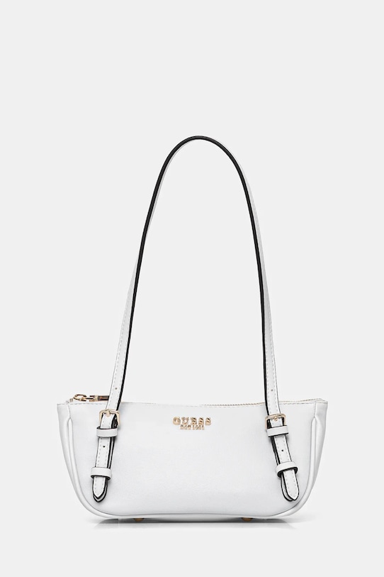 Сумка Cerelia Guess, белый
Сумка Cerelia Guess, белый
