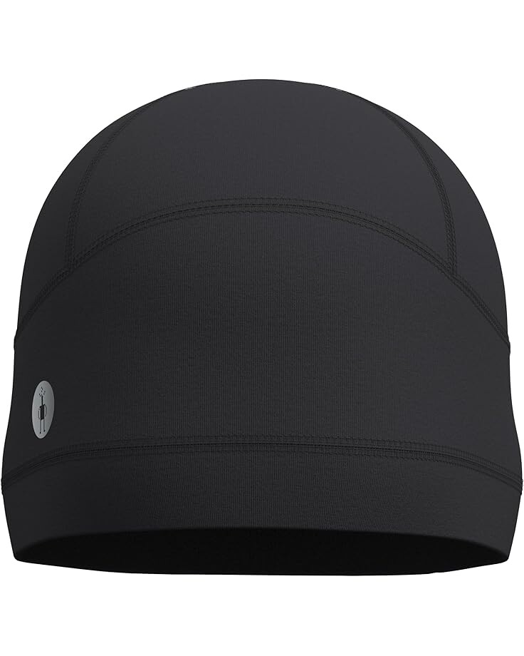 Шапка Unisex Smartwool Active Beanie, черный
Шапка Unisex Smartwool Active Beanie, черный