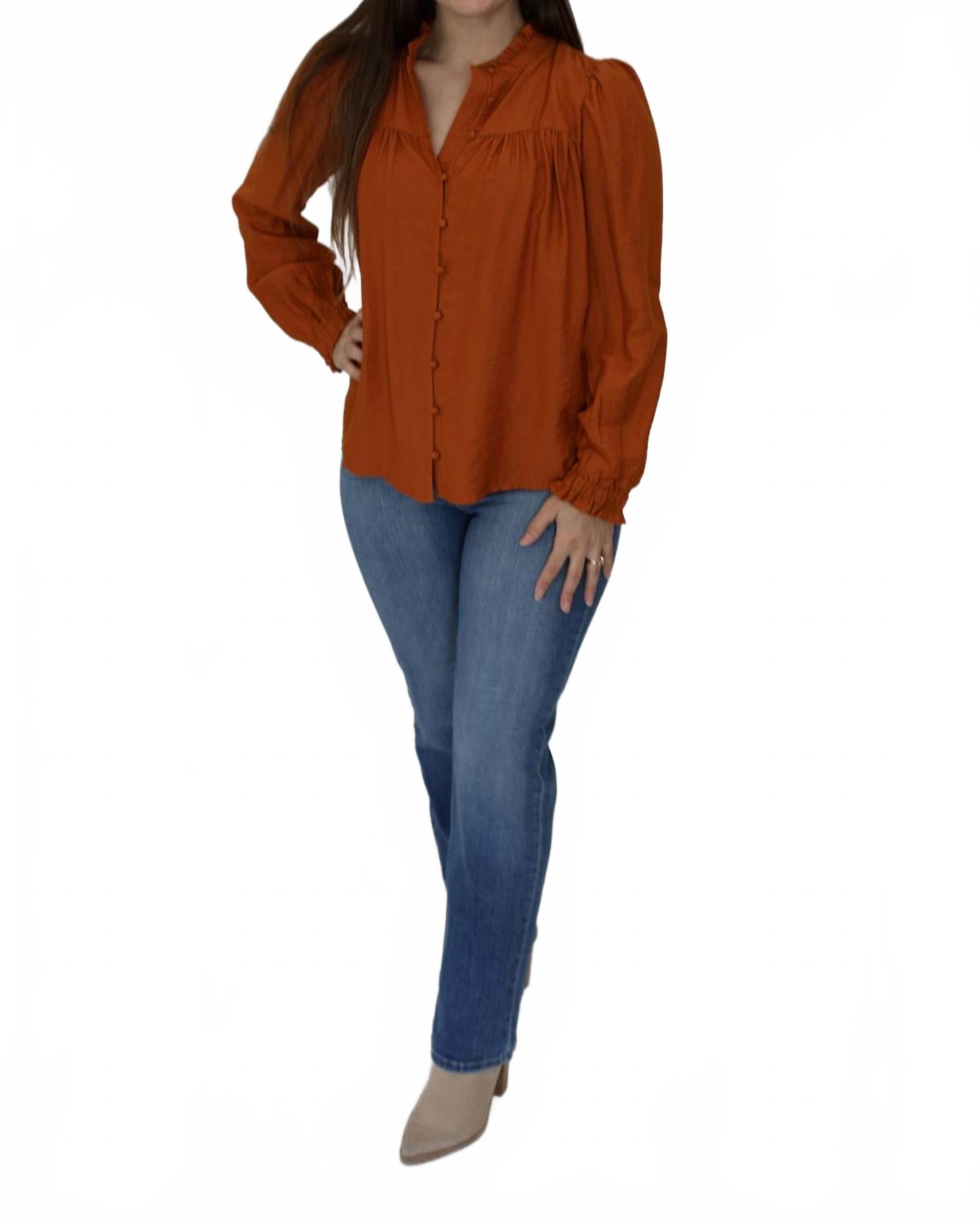 Топ-мюли Тыквенный пирог в обожженном апельсине SUGARLIPS
Топ-мюли Тыквенный пирог в обожженном апельсине SUGARLIPS