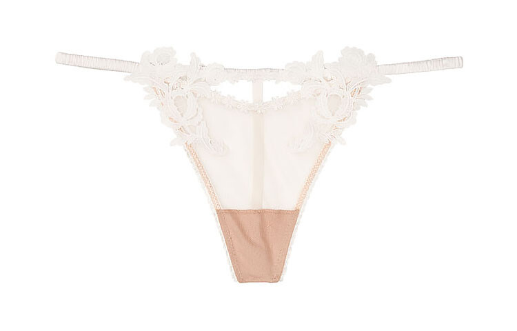 Женские трусы Victoria's Secret, цвет 1 Motoiri (coconut white)
Женские трусы Victoria's Secret, цвет 1 Motoiri (coconut white)