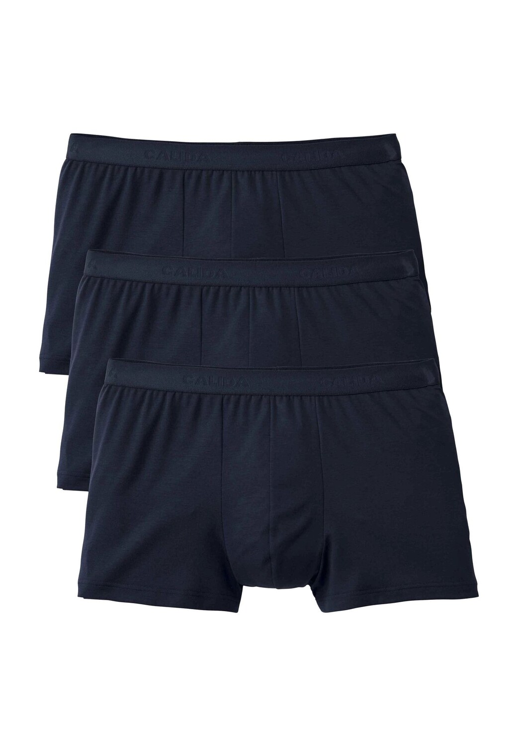 Брюки Natural Benefit, 3 пары, одинарный трикотаж, мужские CALIDA, цвет 479 Dark Sapphire
Брюки Natural Benefit, 3 пары, одинарный трикотаж, мужские CALIDA, цвет 479 Dark Sapphire