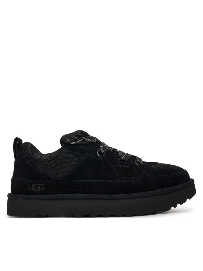 Кроссовки M Lo Lowmel 1169493 Ugg, черный
Кроссовки M Lo Lowmel 1169493 Ugg, черный