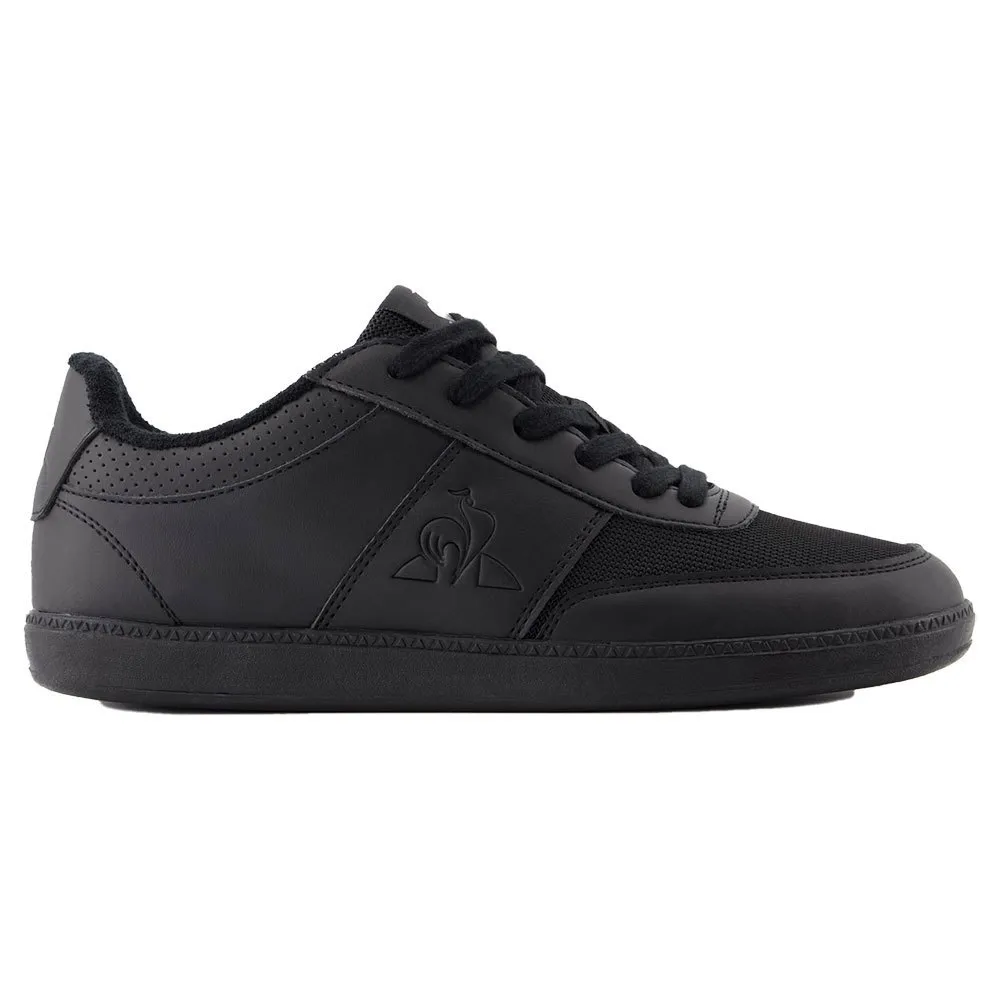 Кроссовки Le Coq Sportif Lcs Derby 1 trainers, черный
Кроссовки Le Coq Sportif Lcs Derby 1 trainers, черный