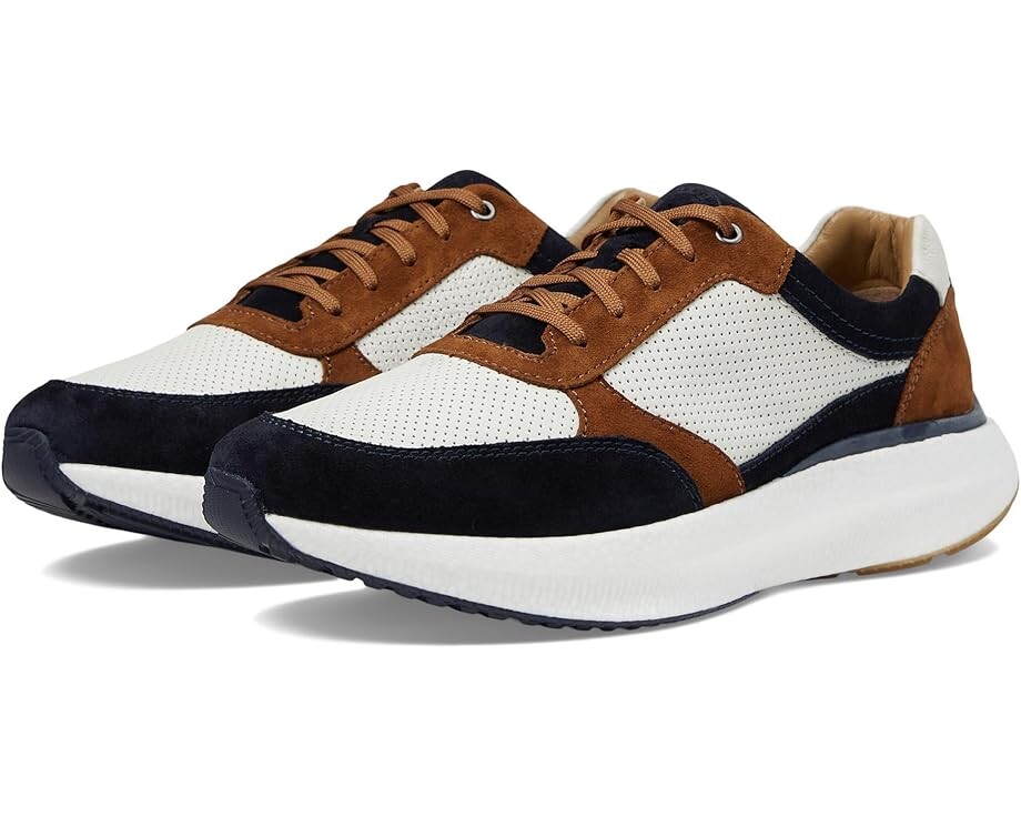 Кроссовки Johnston & Murphy Collection Briley Perfed Jogger, цвет Navy Multi Suede/Full Grain, Синий, Кроссовки Johnston & Murphy Collection Briley Perfed Jogger, цвет Navy Multi Suede/Full Grain
Кроссовки Johnston & Murphy Collection Briley Perfed Jogger, цвет Navy Multi Suede/Full Grain, Синий, Кроссовки Johnston & Murphy Collection Briley Perfed Jogger, цвет Navy Multi Suede/Full Grain