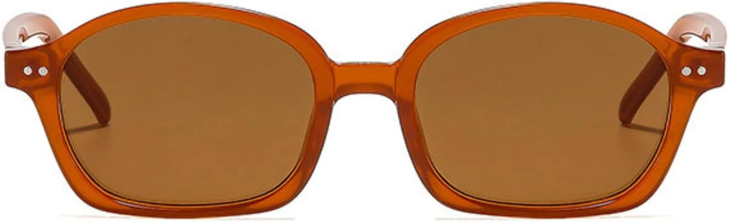 Солнцезащитные очки Willochra Retro Hexagon для женщин и мужчин, модные квадратные очки, стильные дизайнерские овальные черные солнцезащитные очки UV400, C3
Солнцезащитные очки Willochra Retro Hexagon для женщин и мужчин, модные квадратные очки, стильные дизайнерские овальные черные солнцезащитные очки UV400, C3