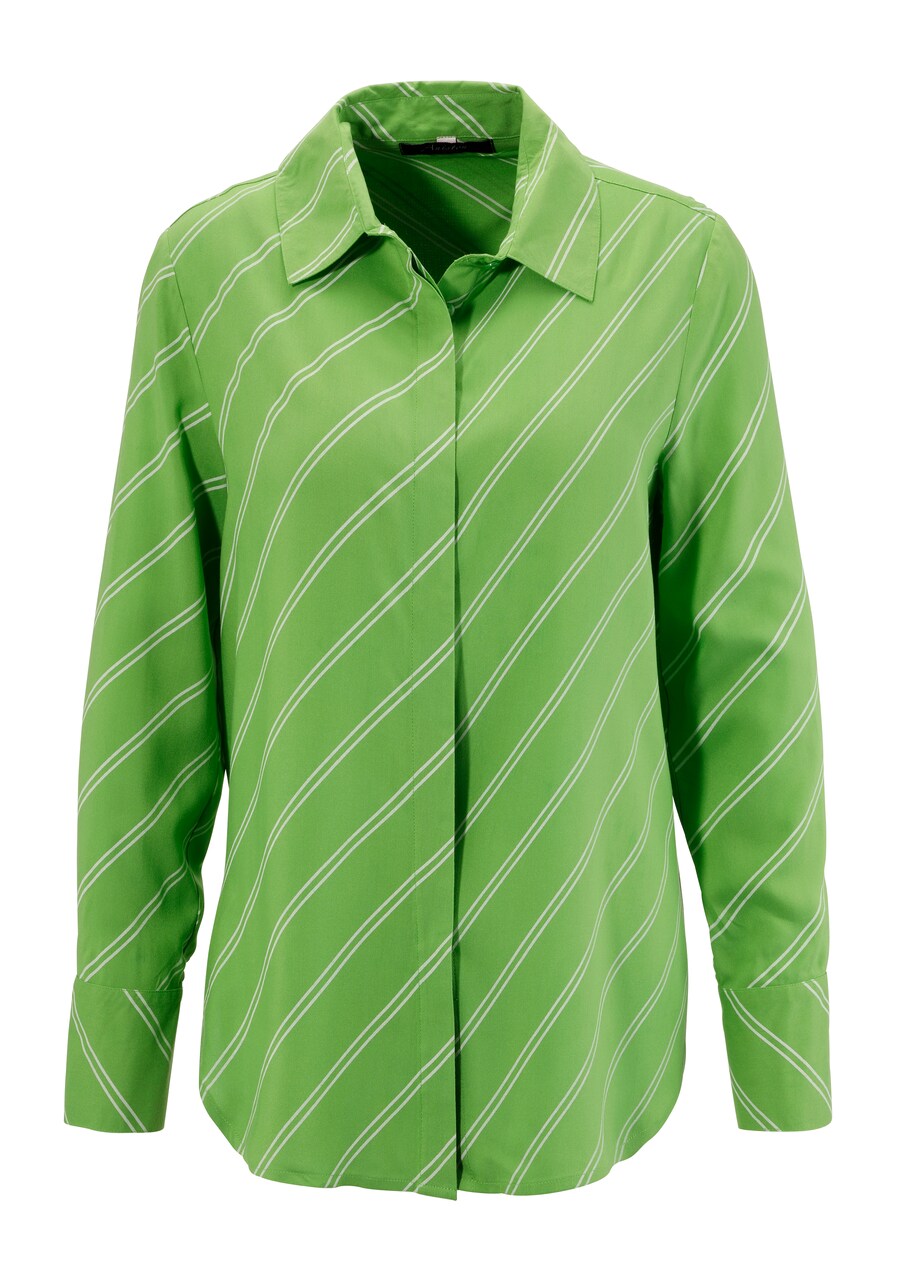 Блуза Aniston CASUAL, Green
Блуза Aniston CASUAL, Green