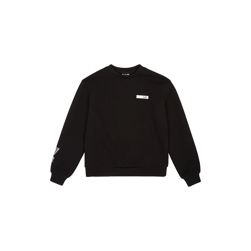 Спортивный костюм EA7 EMPORIO ARMANI Natural Ventus Pack Cargo, черный
Спортивный костюм EA7 EMPORIO ARMANI Natural Ventus Pack Cargo, черный