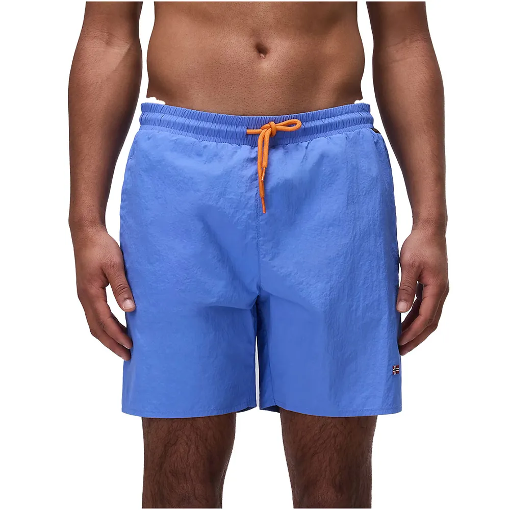 Шорты для плавания Napapijri Haldane, синий
Шорты для плавания Napapijri Haldane, синий