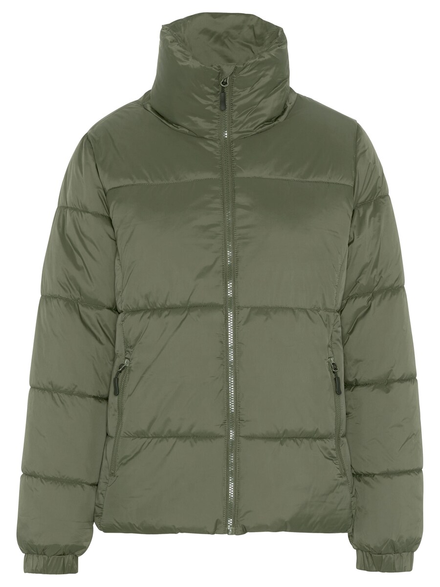 Куртка межсезонная Polo Sylt, темно-зеленый
Куртка межсезонная Polo Sylt, темно-зеленый