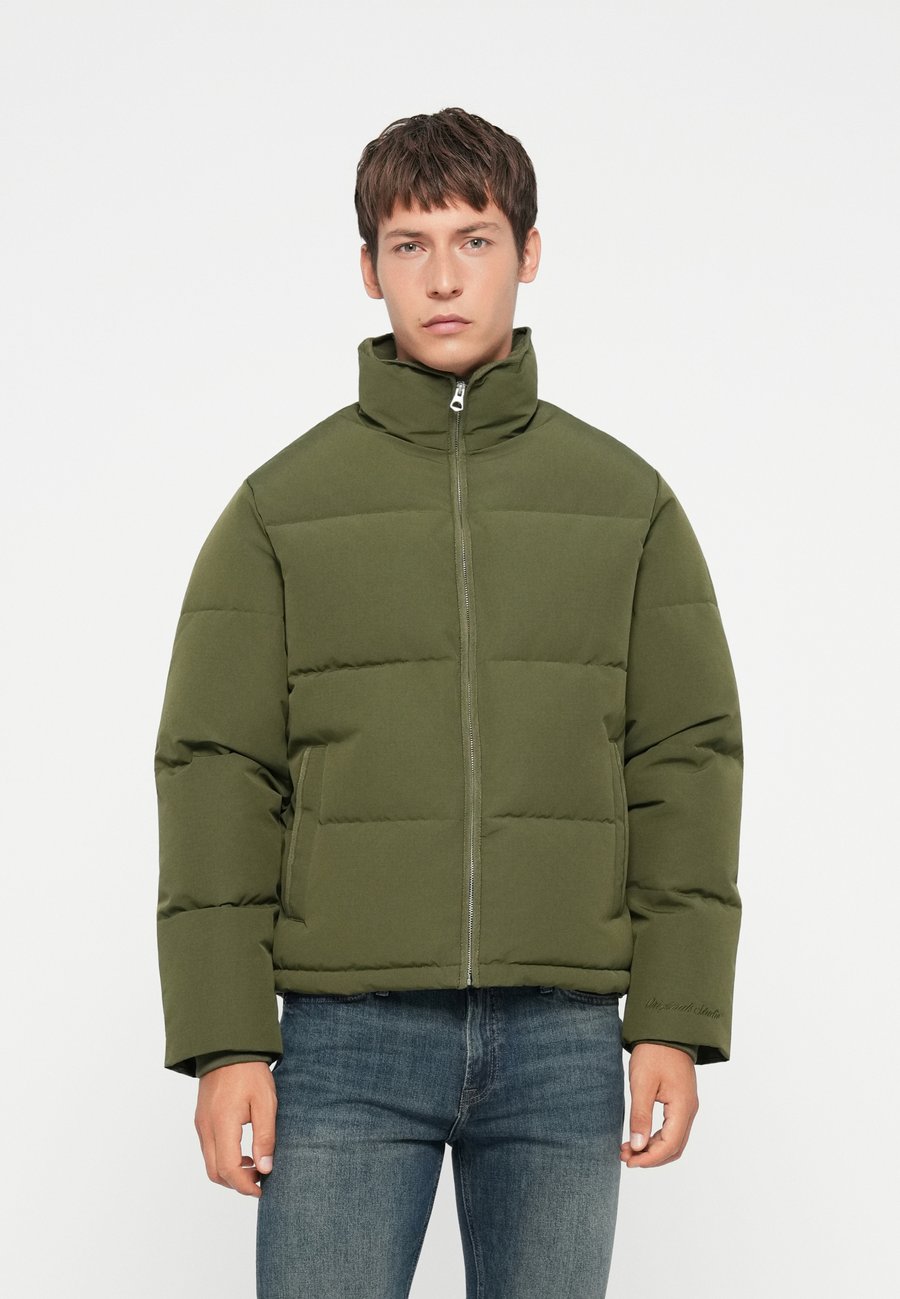 Куртка Jack & Jones JORINWOOD , Olive Night/Olive
Куртка Jack & Jones JORINWOOD , Olive Night/Olive
