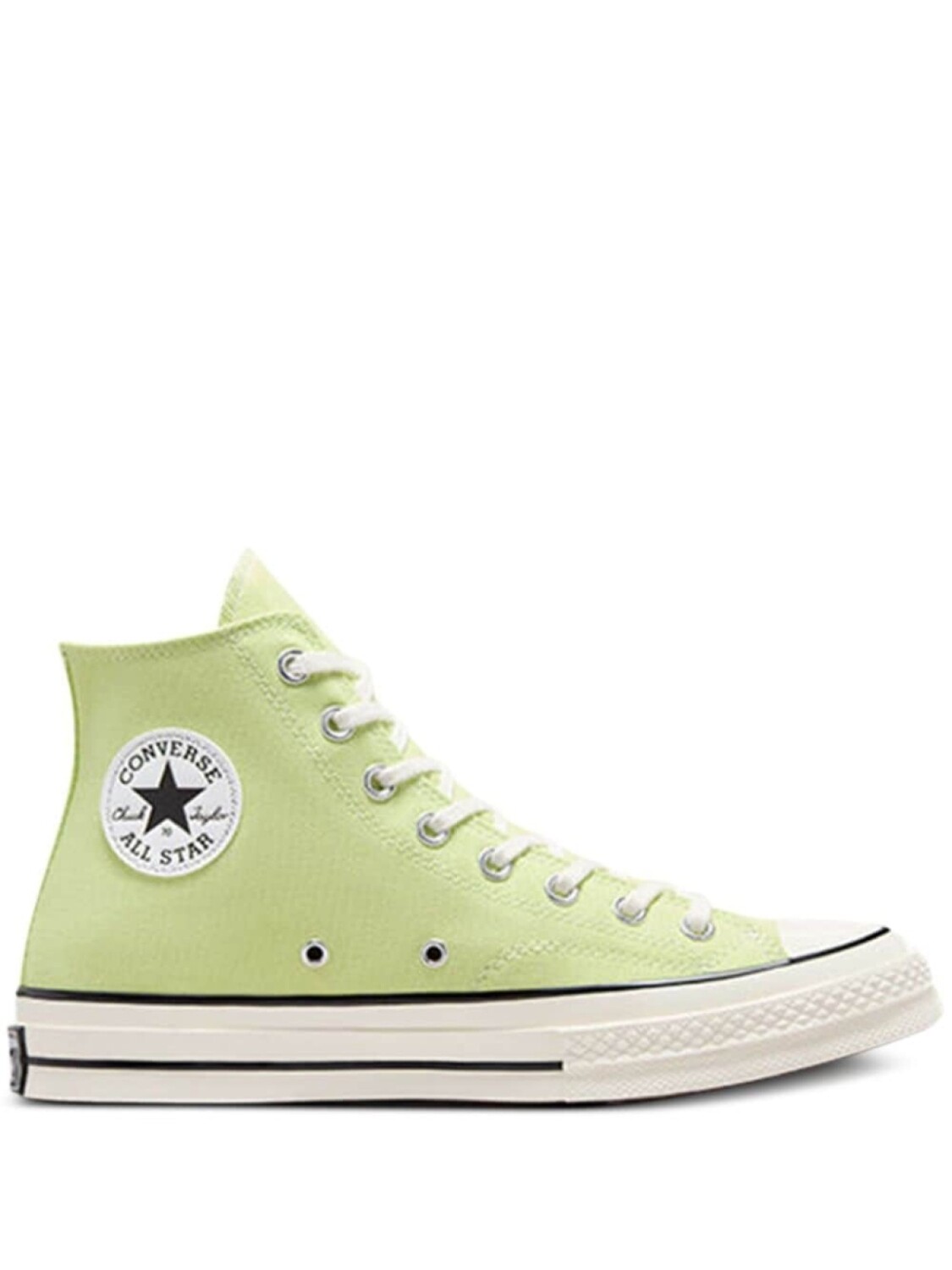 Кеды Converse Chuck 70 Hi "Citron This Green", зеленый
Кеды Converse Chuck 70 Hi "Citron This Green", зеленый
