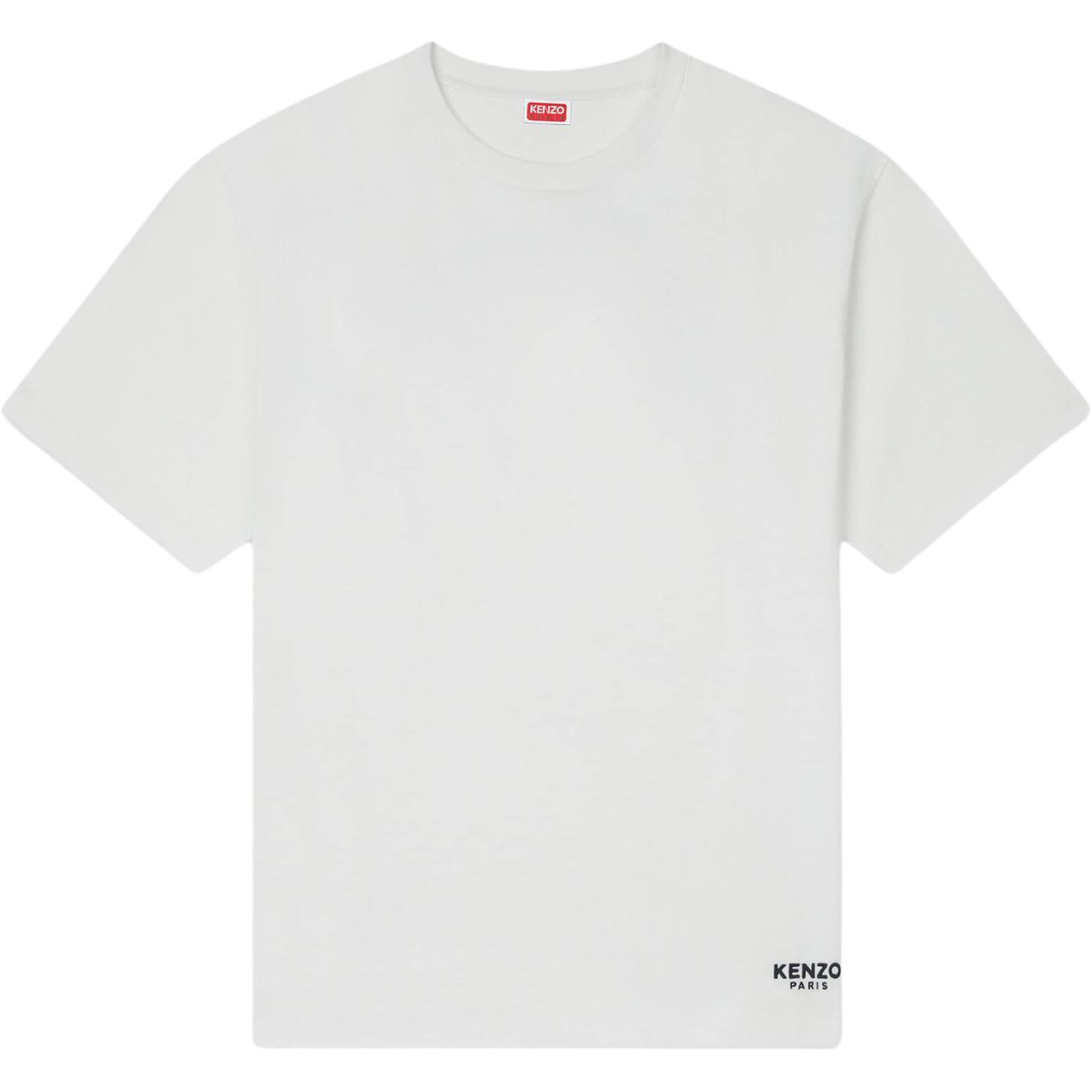 KENZO Футболка мужская белая, Белый, KENZO Футболка мужская белая
KENZO Футболка мужская белая, Белый, KENZO Футболка мужская белая