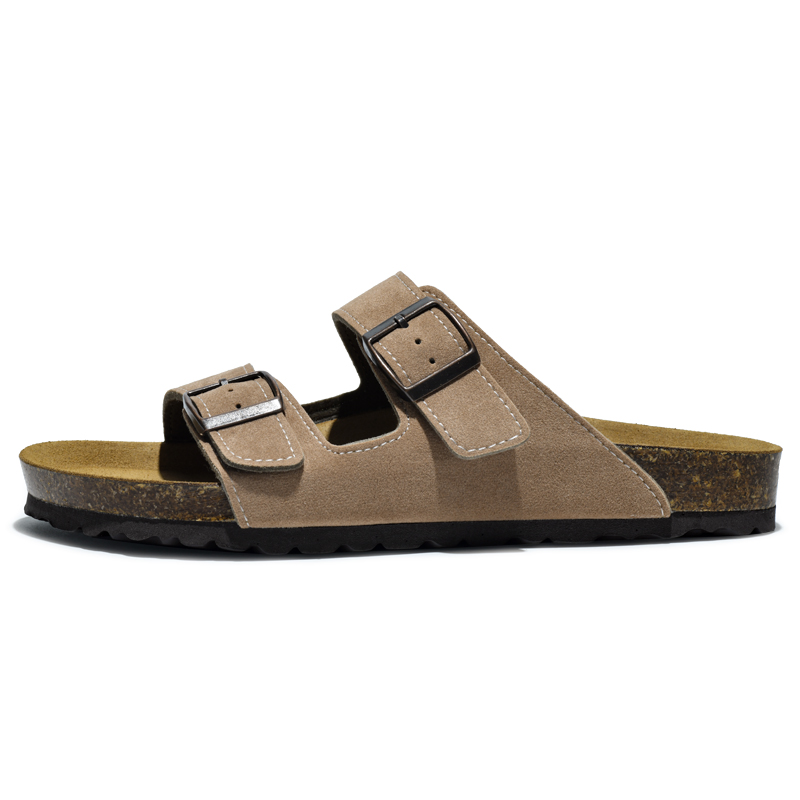 CVC Антибактериальные тапочки-шлепанцы EVA с противоскользящим покрытием, без запаха, бесшумные, унисекс, светло-коричневые, цвет Light Brown
CVC Антибактериальные тапочки-шлепанцы EVA с противоскользящим покрытием, без запаха, бесшумные, унисекс, светло-коричневые, цвет Light Brown