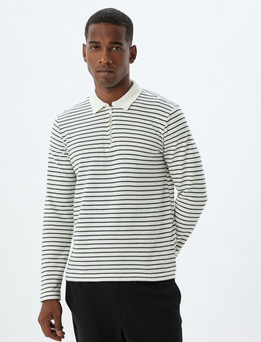 Толстовка Koton, белый
Толстовка Koton, белый