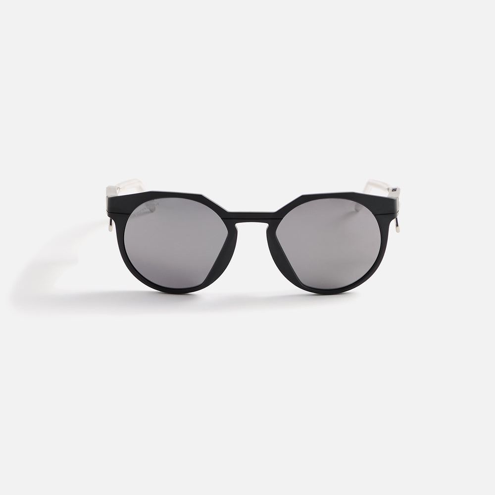 Солнцезащитные очки Oakley HSTN Metal Sunglasses, цвет Matte Black/Prizm Black
Солнцезащитные очки Oakley HSTN Metal Sunglasses, цвет Matte Black/Prizm Black