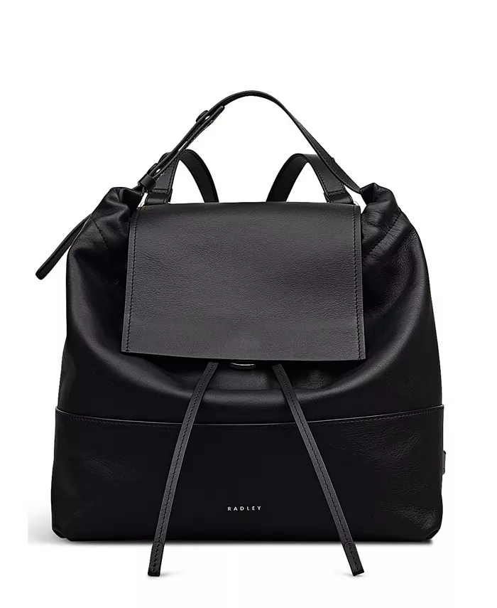 Маленький рюкзак Portobello со шнурком Radley London
Маленький рюкзак Portobello со шнурком Radley London