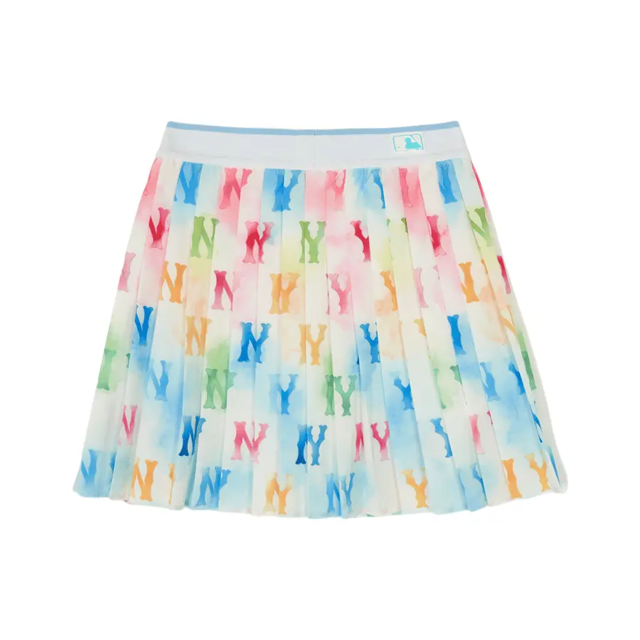 Детская юбка MLB, мультиколор
Детская юбка MLB, мультиколор