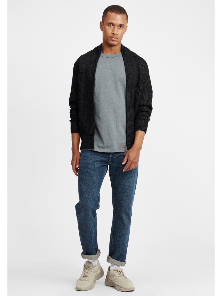 Кардиган BLEND, черный
Кардиган BLEND, черный