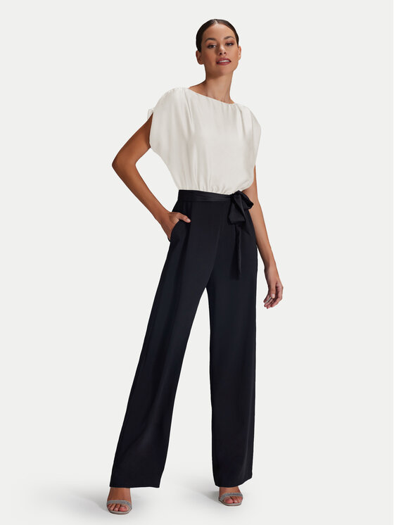 Комбинезон стандартного кроя 3AH00900 Swing, черный
Комбинезон стандартного кроя 3AH00900 Swing, черный