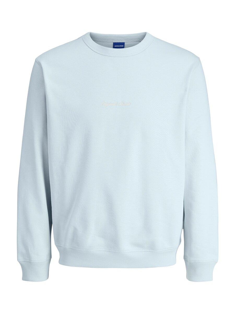 Толстовка JACK & JONES JACK & JONES JORNorrebro, Light blue
Толстовка JACK & JONES JACK & JONES JORNorrebro, Light blue