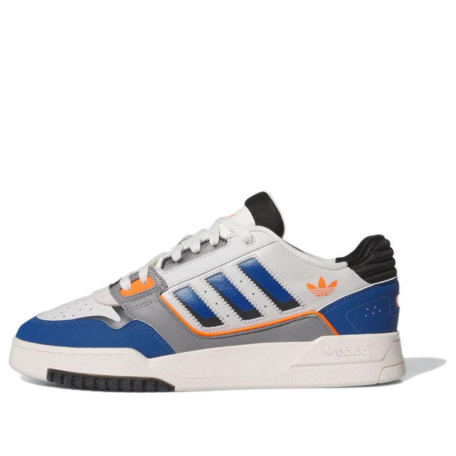 Кроссовки adidas Drop Step 2.0 'Grey Dark Marine', серый
Кроссовки adidas Drop Step 2.0 'Grey Dark Marine', серый