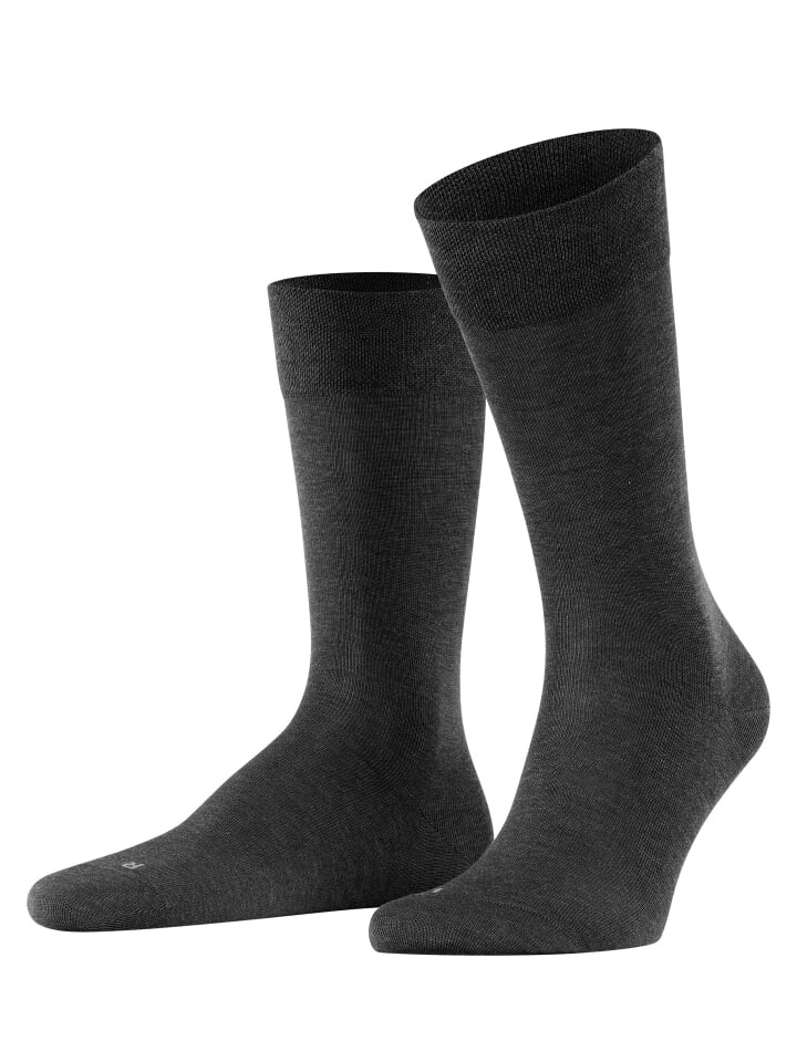 Носки Falke, цвет anthracite
Носки Falke, цвет anthracite