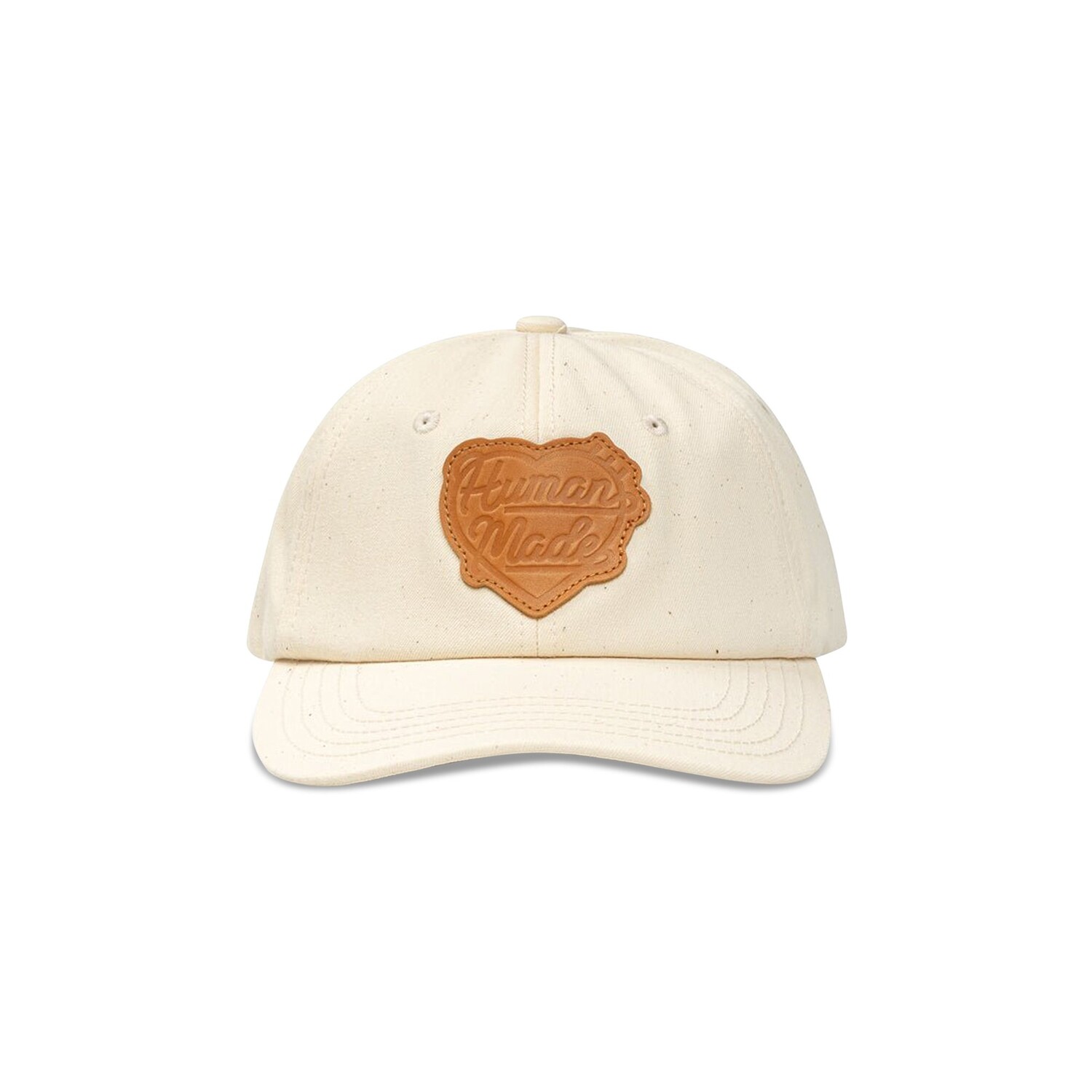 Джинсовая кепка с 6 панелями, сделанная человеком, Белая
Джинсовая кепка с 6 панелями, сделанная человеком, Белая