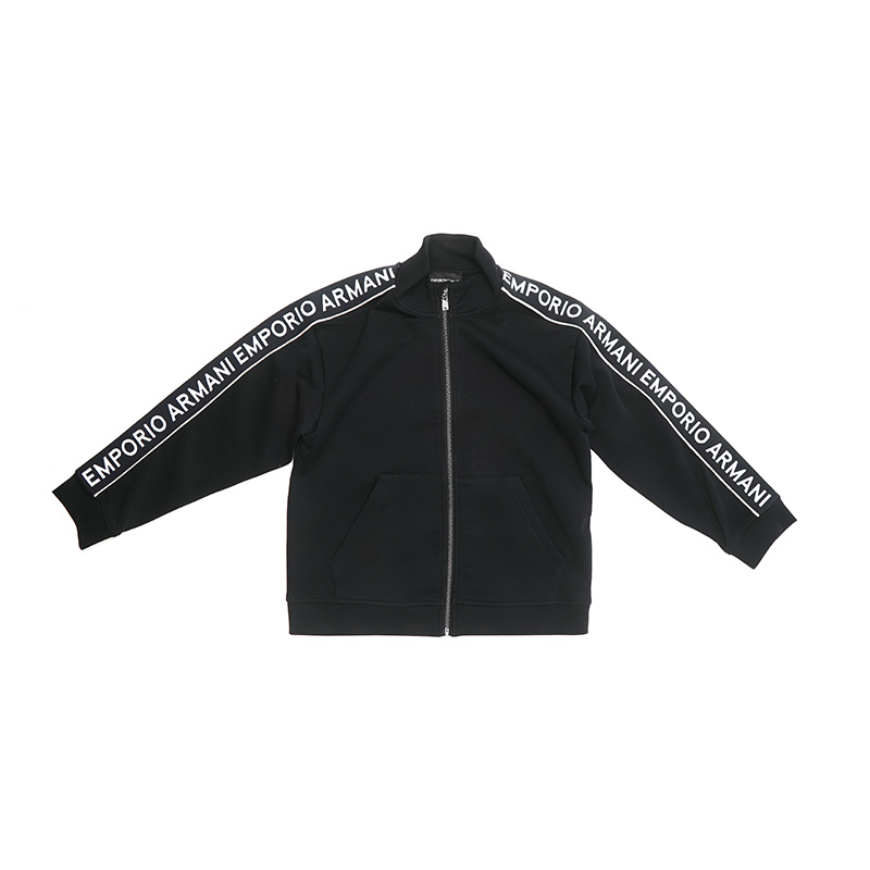 Детский свитшот EMPORIO ARMANI, темно-синий
Детский свитшот EMPORIO ARMANI, темно-синий