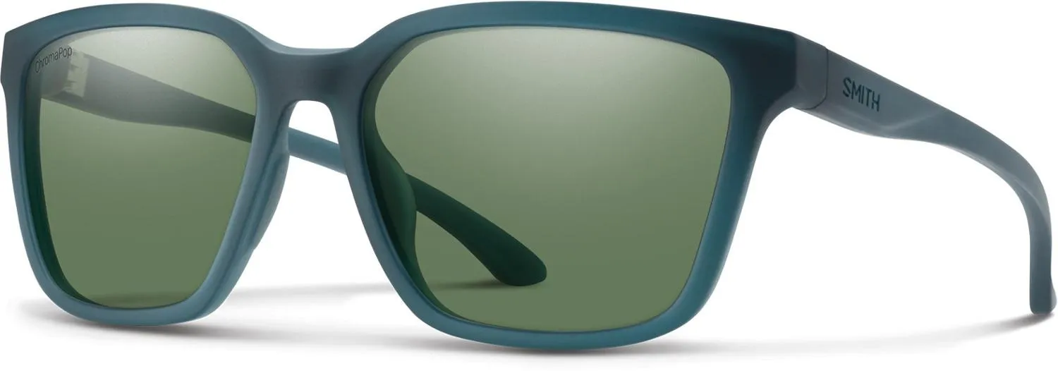 Shoutout Core Солнечные очки Smith, Matte Pacific Crystal
Shoutout Core Солнечные очки Smith, Matte Pacific Crystal