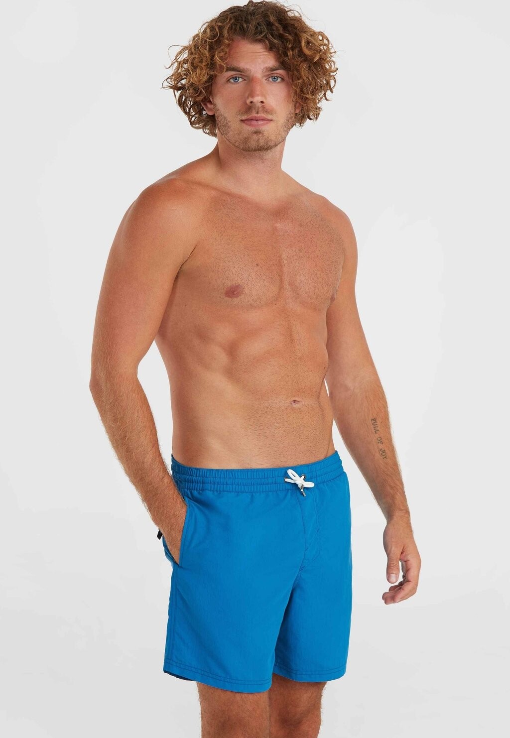 Шорты для плавания O'Neill, цвет mary poppins
Шорты для плавания O'Neill, цвет mary poppins