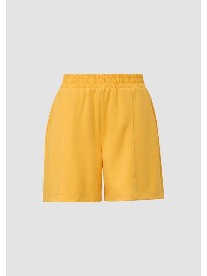 Comma Брюки 1428_желтого цвета
Comma Брюки 1428_желтого цвета